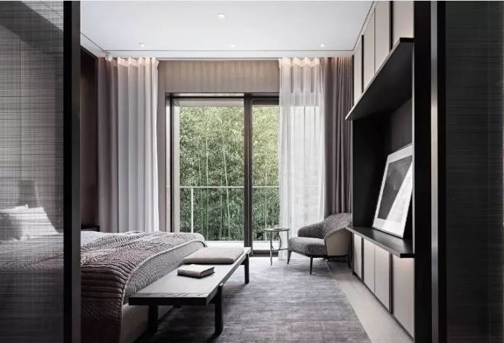 以时间之光，重塑生命之源|IAID无限营造