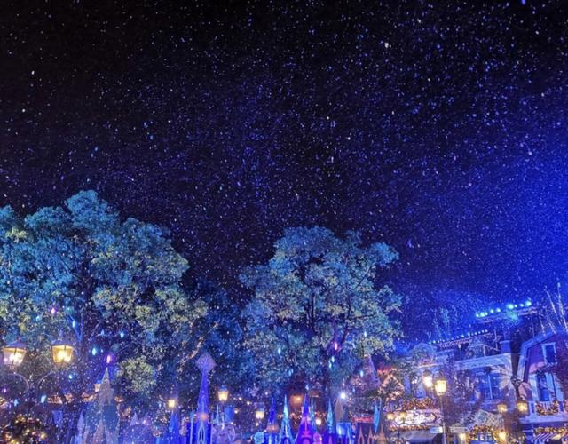 圣诞节适合去哪里旅游最合适,圣诞旅游的好地方是哪里