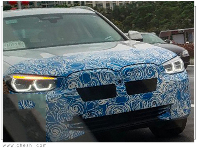 宝马X3纯电版等10款新车年内上，最快最低14万起就能买