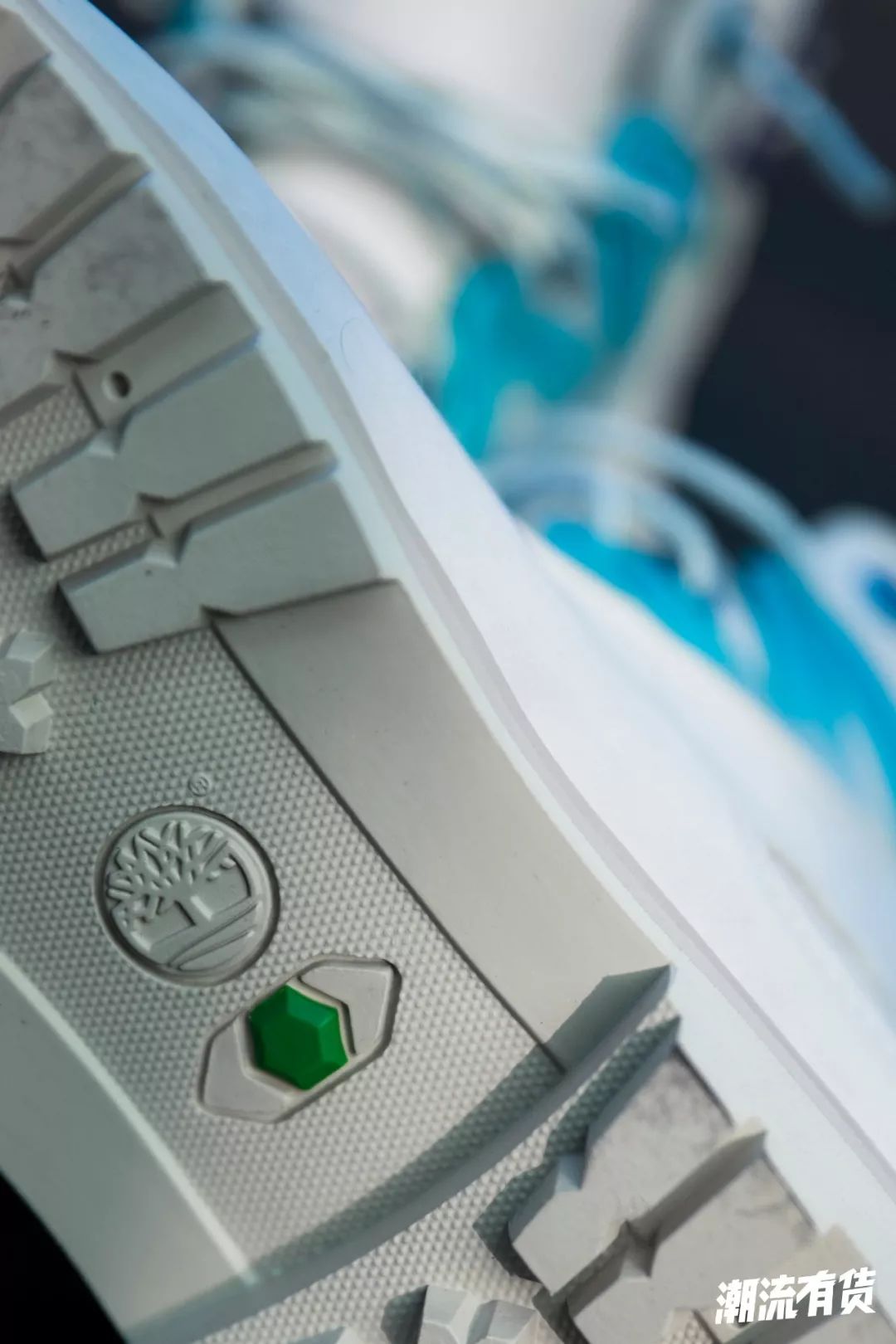 timberland发布会2018,timberland最新