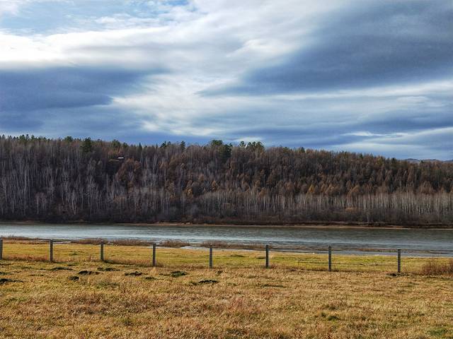 自驾呼伦贝尔草原公路,呼伦贝尔草原自驾公路