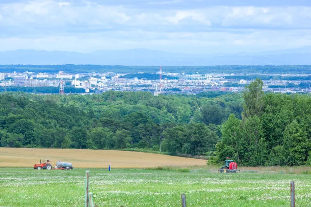 北海道是怎么成为日本的,北海道到底有多强大