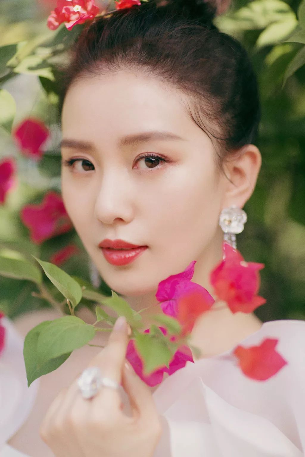 怎么判断是什么颜系,快来自测你属于哪种颜系