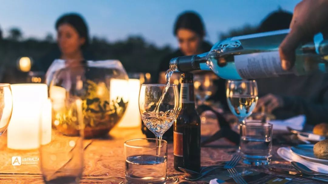 澳洲必去的几个地方,澳大利亚哪些景点值得去