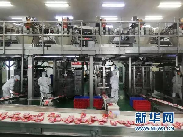 疫情期间不停产企业,疫情期间不停产