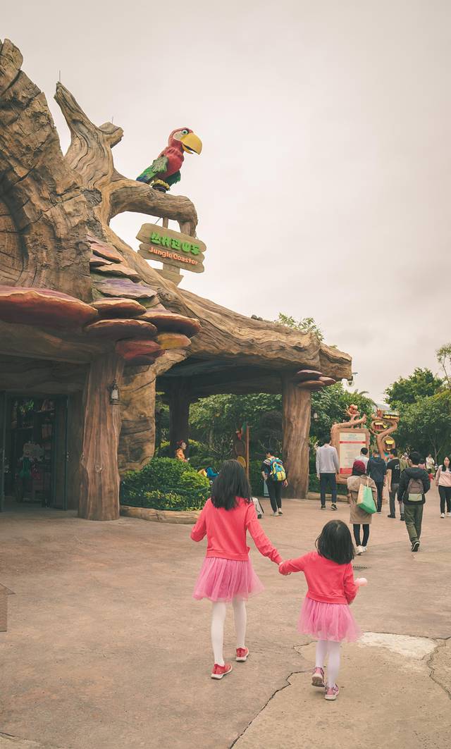 海底探秘视频,海底探秘海洋馆
