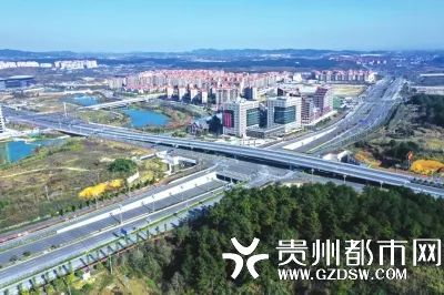 多重利好，厚积着向上生长的力量！贵安楼市正在聚势崛起