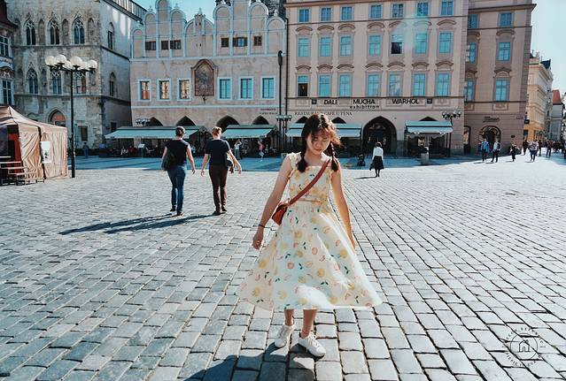 缘分在布拉格｜回忆留给布达佩斯吧