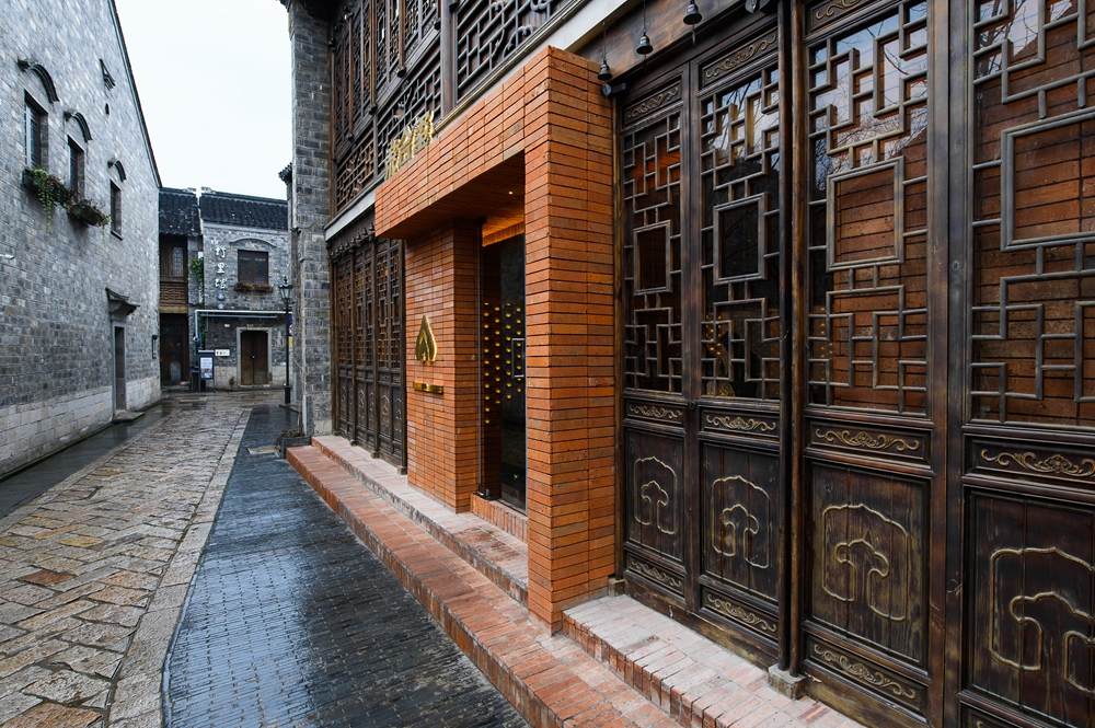 泰合玺古法泰式spa南京团购,南京泰合玺spa