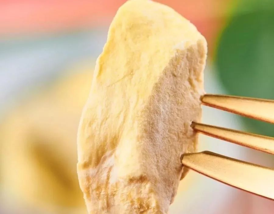 严选商城榴莲,东方严选冻干榴莲