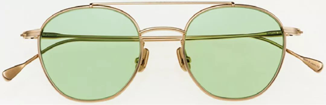 如何通过眼镜找到合适的发型,发型和脸型搭配