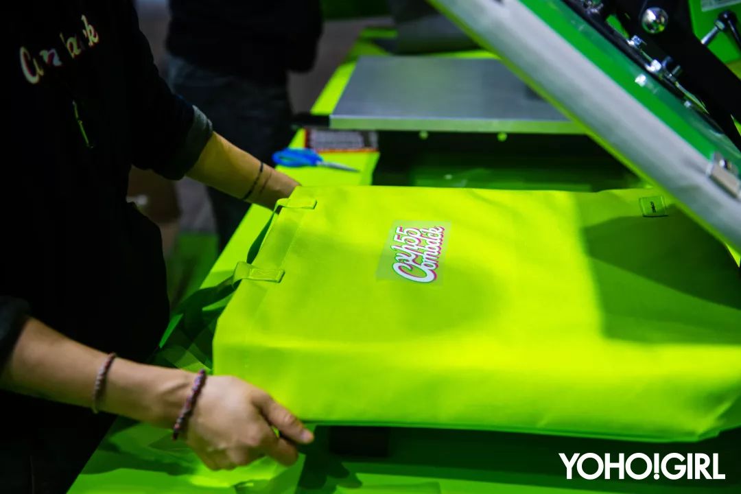 sneakercon的人都穿什么鞋,广州sneakercon都穿了什么鞋