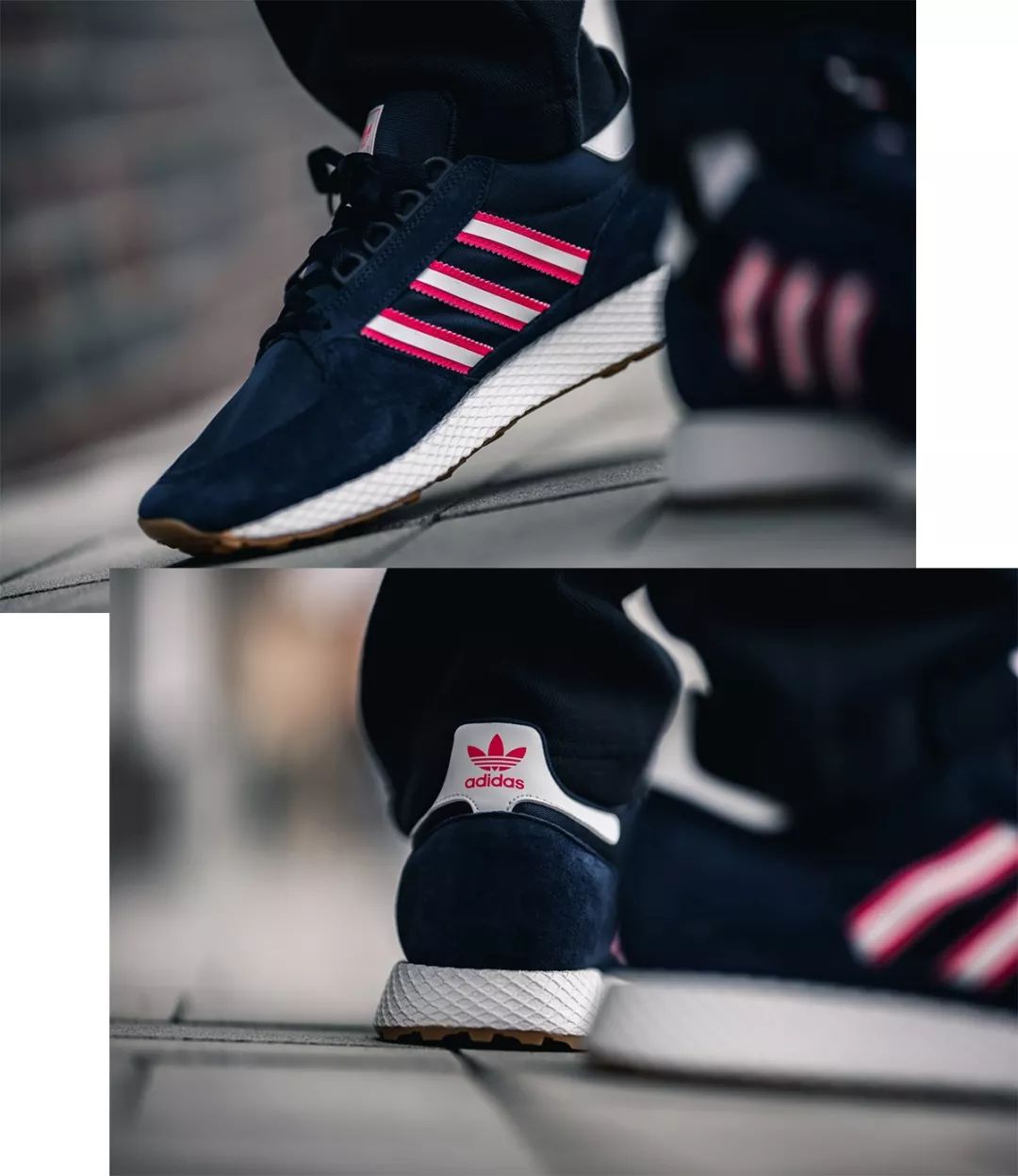 adidas最好看的球鞋,adidas经典球鞋