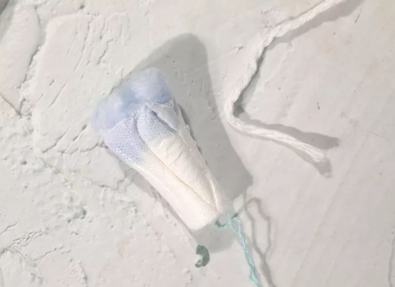 姨妈巾自测健康,卫生棉条为什么比姨妈巾好用