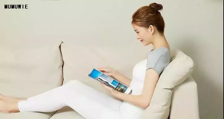 一招改善肩部疼痛,4个方法缓解肩周疼痛