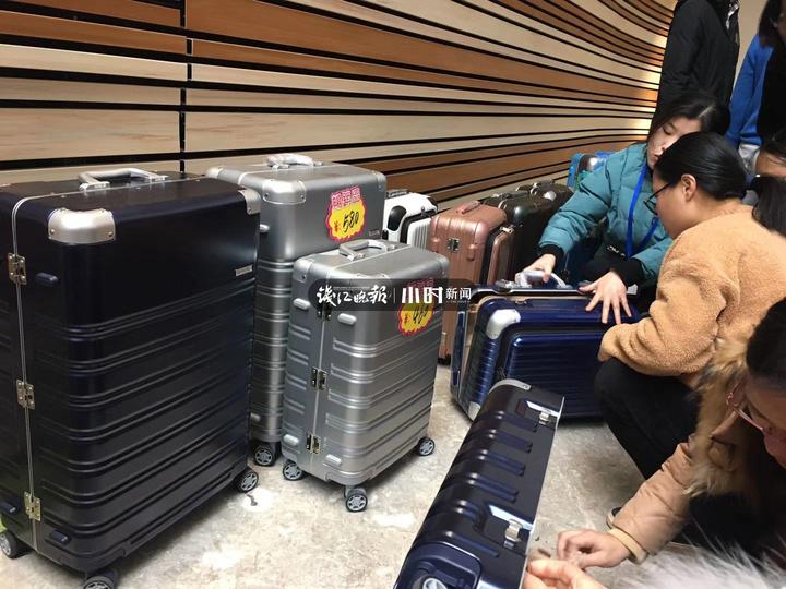 买买买停不下来,余杭品牌特卖