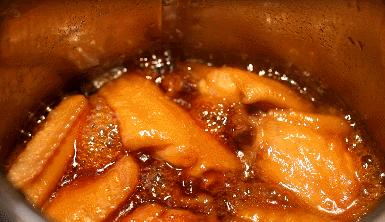 拼团炒菜,会自己做饭的锅