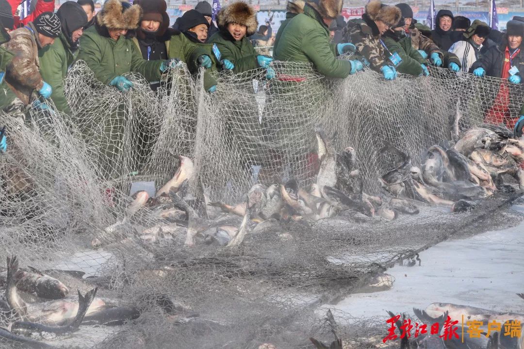 大庆连环湖文化旅游节,大庆市连环湖冰雪旅游节几点开始