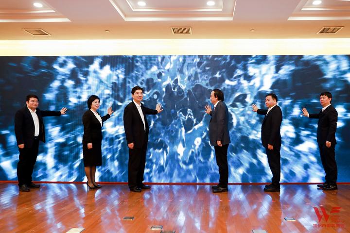 以温州优势塑造今日温州时尚,走出去打造温州时尚产业高地