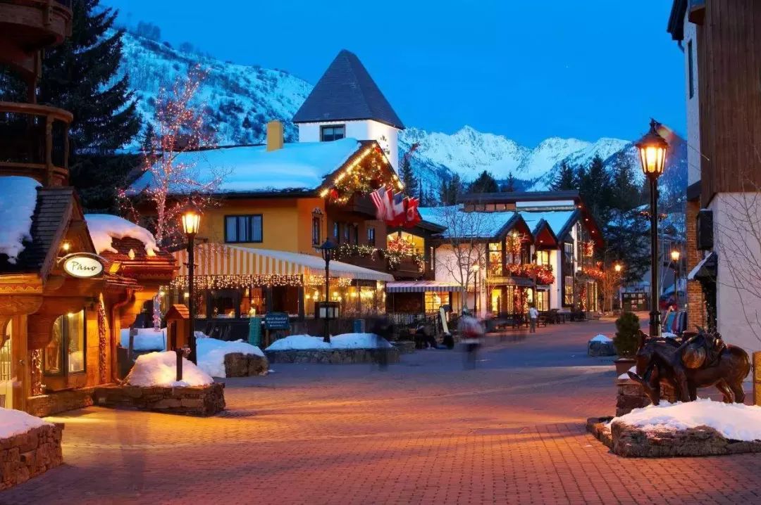 适合旅游滑雪的地方推荐,旅游哪些景点最值得去