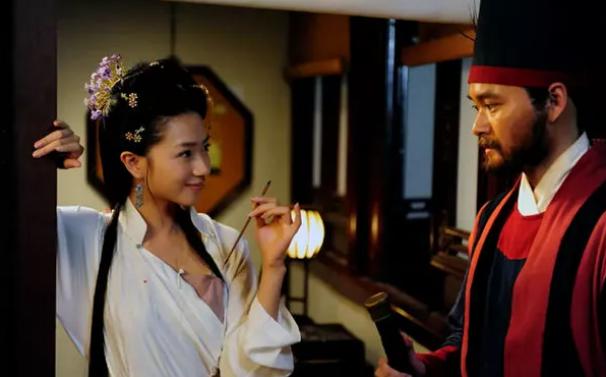 中国最好听10个人名字,盘点中国历史上最好听的7个名字