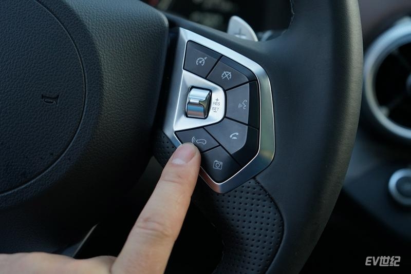 weyvv7汽车试驾,weyvv7gt新能源2020款gtphev