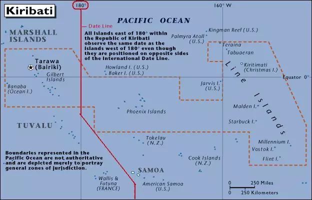 「跨年」为什么要用「跨」，有什么讲究吗？