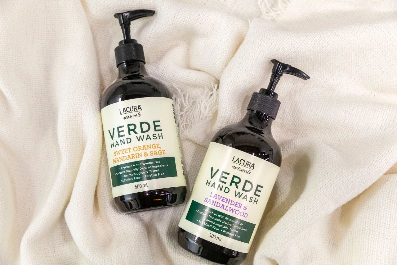 这些好物让我逆袭变美,这些好物让我们身心更加愉悦