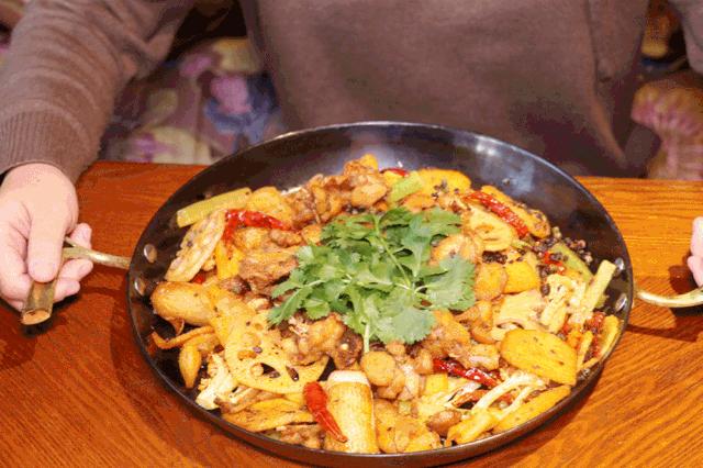 在漳州的异地美食,在漳州古城一定要吃的美食