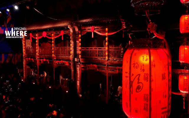 【双语】FantasticNewYearsEveinZhengzhou在郑州跨年,得劲儿