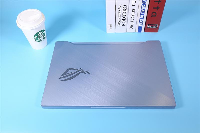 70W的i7-9750H有多强！ROG幻15笔记本评测：看起来是轻薄本的性能本