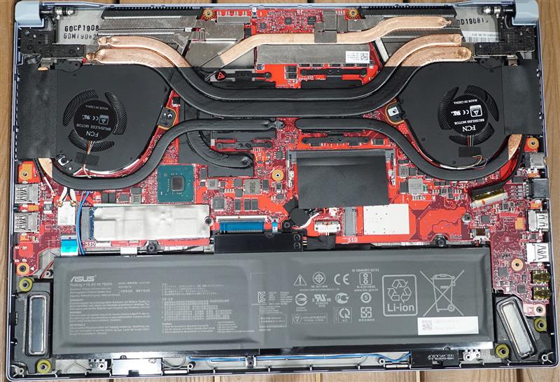 70W的i7-9750H有多强！ROG幻15笔记本评测：看起来是轻薄本的性能本