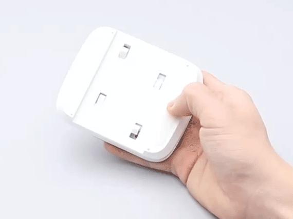 懒人集体狂欢~！从此开关灯，只需吼一声，还能手机和远程控制