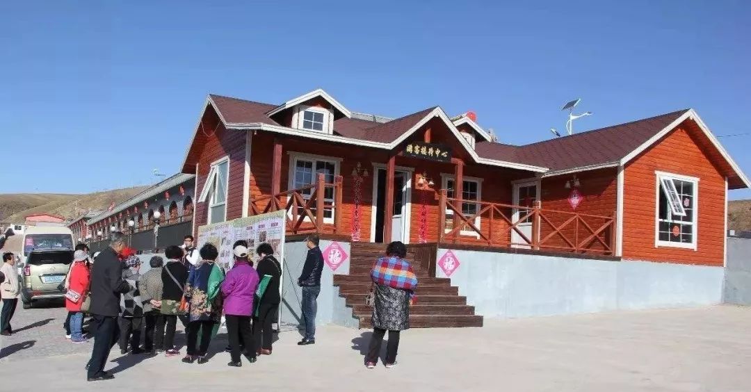 冬季天路旅游攻略大全一日游,秋季游草原天路的最美线路