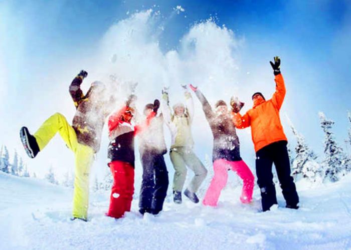 冬游草原天路,草原天路冬日自驾游攻略