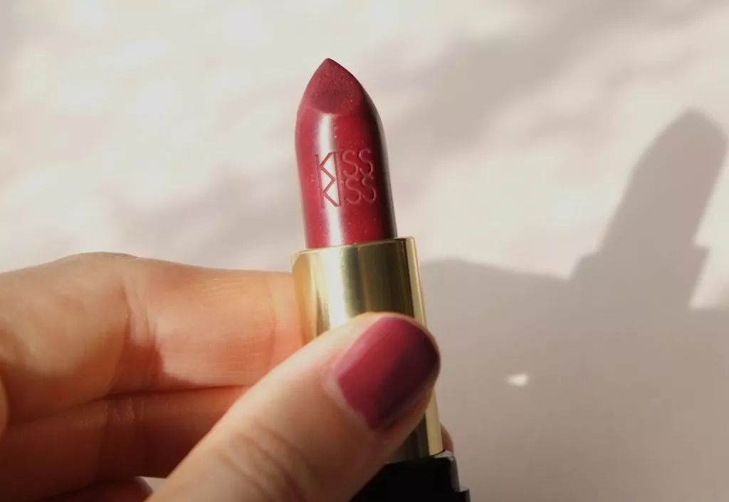 年度口红榜单2020,盘点2021口红