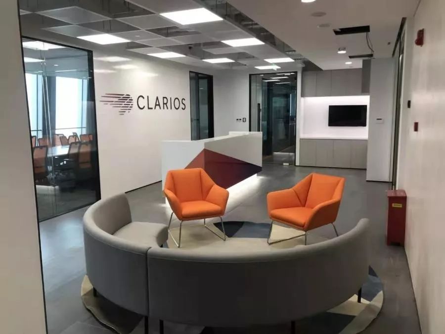 美通企业日报|柯锐世全新亚洲总部在上海启用