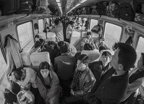 2000年的淄博,淄博40年前的样子