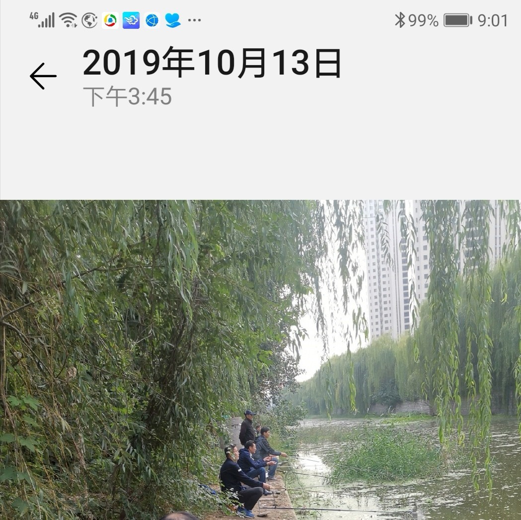 钓鱼十大注意事项,钓鱼需要注意的21要点