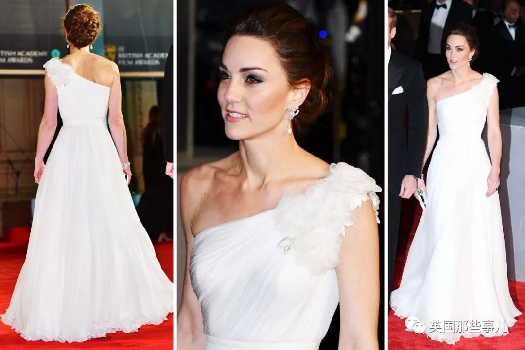 王室凯特王妃的服装衣品,凯特王妃衣品