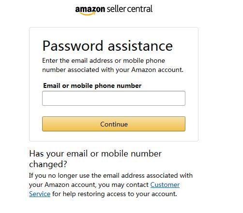 亚马逊临时审核怎么申诉,亚马逊紧急求救警告