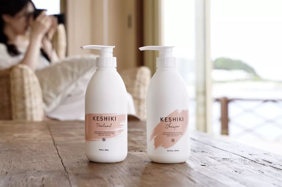 爆款日本洗发水,洗发水推荐日本博主