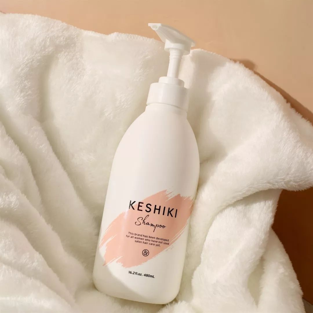 爆款日本洗发水,洗发水推荐日本博主