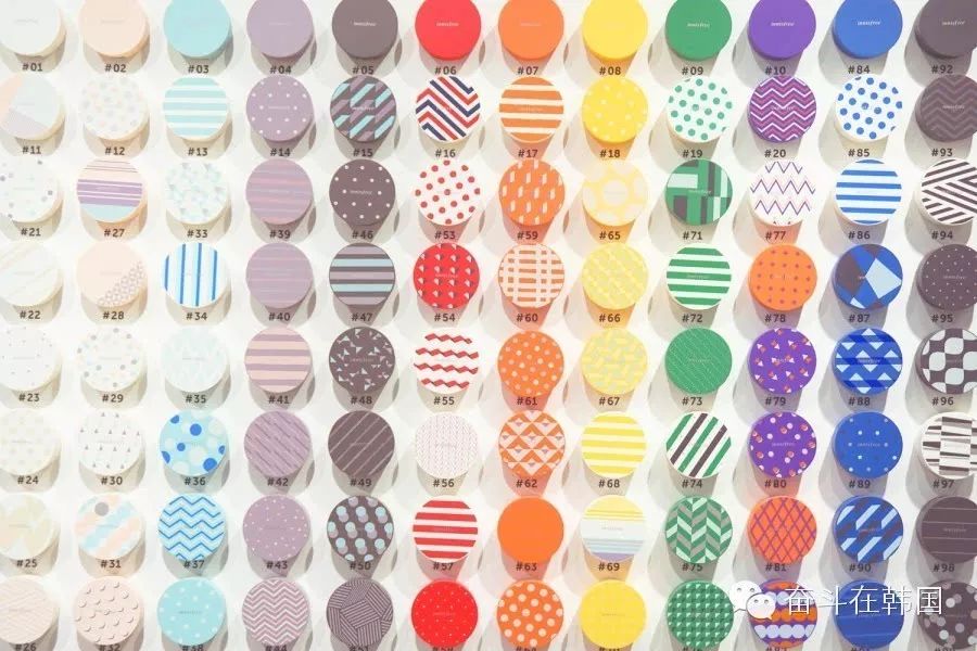 韩妆变化趋势,韩妆流行趋势