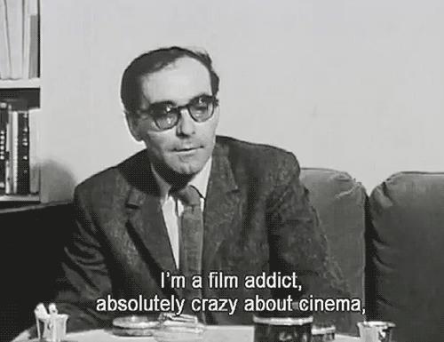 戈达尔的“俄耳甫斯工作室”，《影像之书》在这里诞生