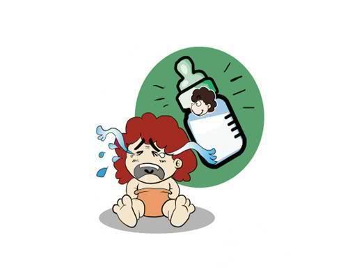 冬季宝宝断奶勿乱操作,给宝宝断奶安全有效的六个方法