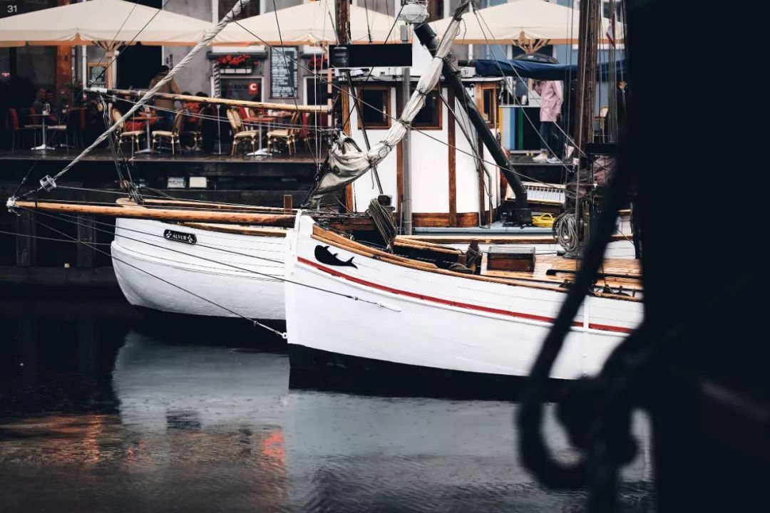 除了酒店和爱彼迎,丹麦还有TheApartment