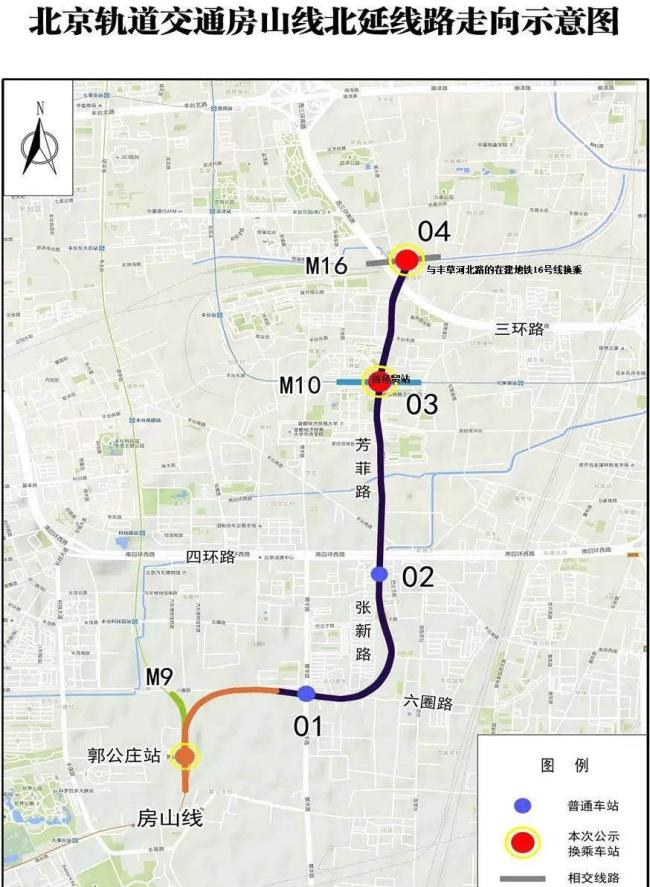 房山利好新闻,房山苏庄发展利好