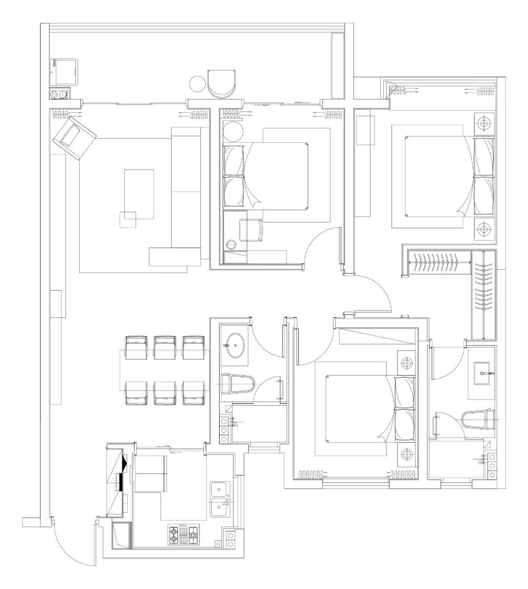 低调平实的叙事向度，于日常生活拾趣