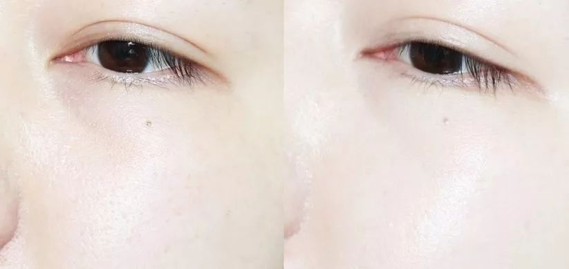 卡粉起皮用面霜还是乳液,卡粉起皮救星底妆难题解决